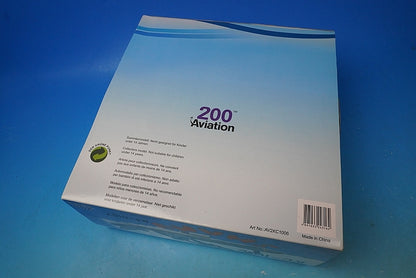 1:200 KC-10 Extender USAF 22nd ARW #84-0187 Shamu March AFB AV2KC1006 Aviation