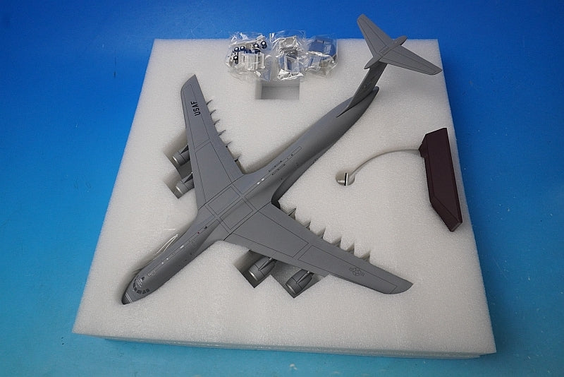 1:200 C-5M USAF Dover AFB #69-0024 G2AFO1133 Gemini
