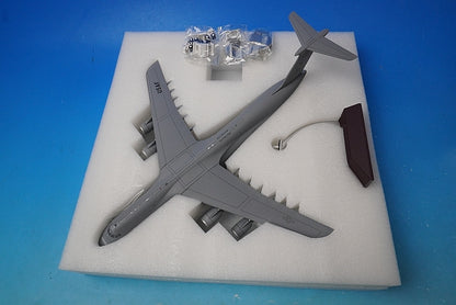 1:200 C-5M USAF Dover AFB #69-0024 G2AFO1133 Gemini