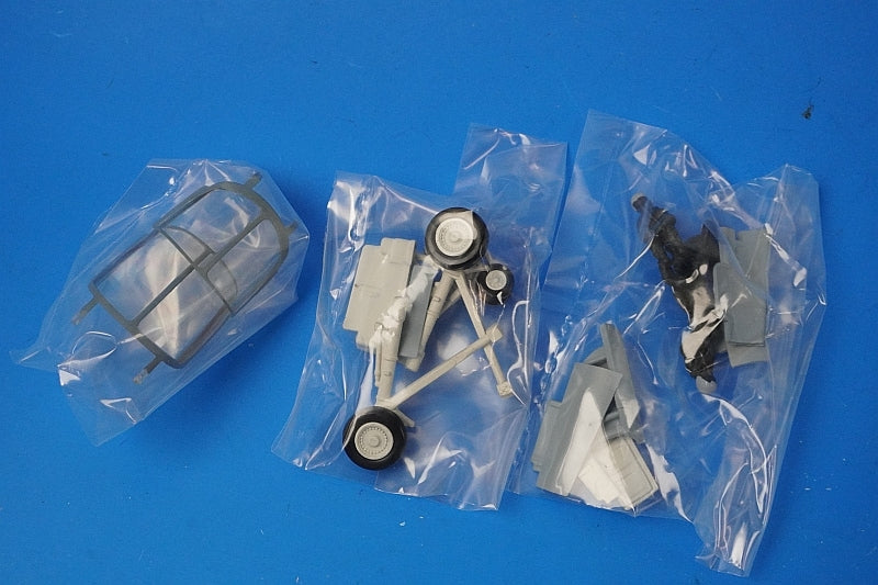 1:72 EA-6B Prowler US Marine Corps 2nd Marine Tactical Electronic Warfare Squadron Death Jesters Iraq War #163892 AF HA5005 Hobby Master