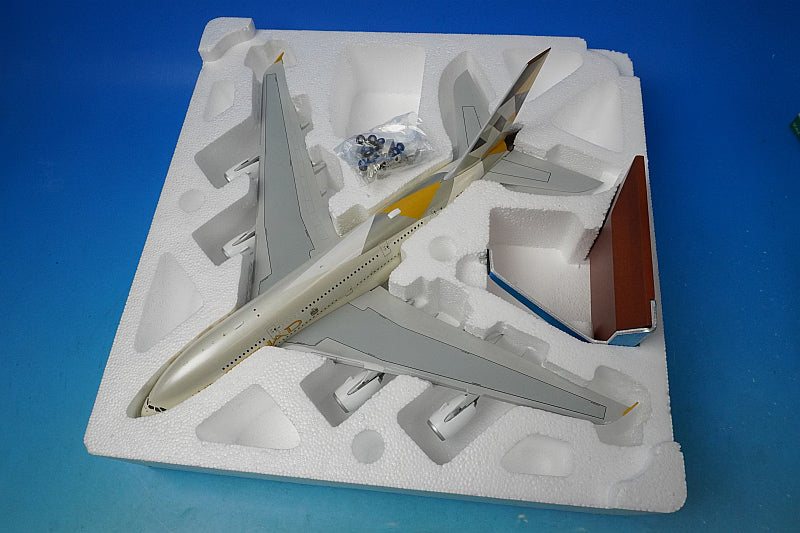 1:200 A380-800 Etihad A6-APA G2ETD521 Gemini airplane model