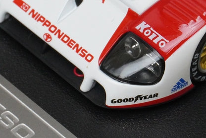 1:43 HPI 8565 Toyota TS010 Le Mans 1992 #7 model car