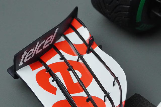 1:18 SPARK 18S605 Red Bull Racing Honda RB16B Turkish GP M.Verstappen 2021  #33