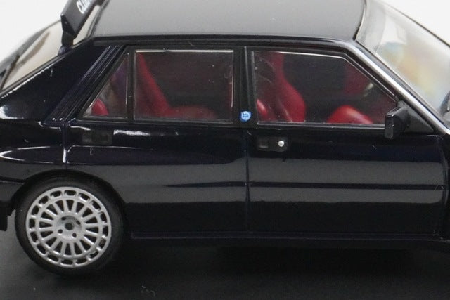 1:43 HPI 8063 Lancia Delta HF Integrale CLUB ITALIA