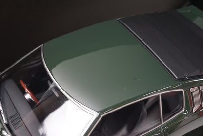 1:18 ignition model IG2600 Toyota Celica 1600GT LB (TA27) Green