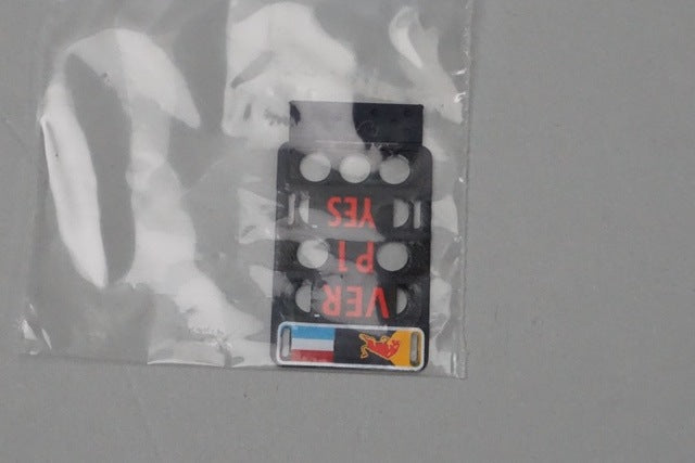 1:43 SPARK S8524 Oracle Red Bull RB18 Saudi Arabia GP 2022 M.Verstappen #1