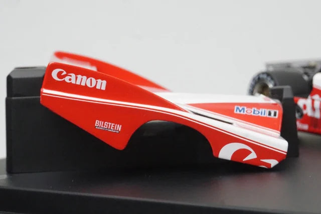 1:43 HPI 940 Porsche 956 LH Le Mans 1985 #14