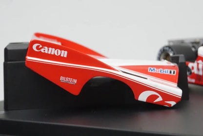 1:43 HPI 940 Porsche 956 LH Le Mans 1985 #14