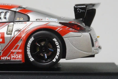 1:43 EBBRO 43572 Nissan MOTUL Pit Work Z JGTC 2004 #22