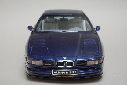 1:18 OTTO OT636UV1 E31 BMW Alpina B12 5.7 model car