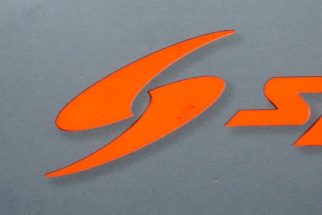 1:43 Spark S3911 Arrows A10B Italian GP 4th 1988 #17 D.Warwick model car