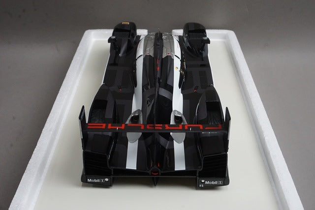 1:18 SPARK 18S263 Porsche 919 Hybrid LM 2016 #1