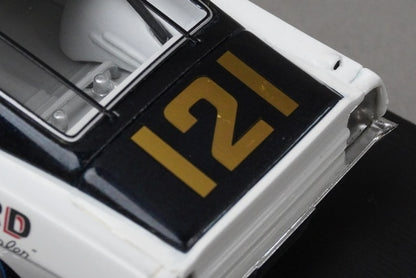 1:43 SPARK S3594 Ford Torino Riverside Winner 1968 #121