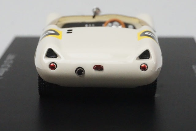 1:43 Spark KBS019 International Trade Custom Order Lotus 23 Japanese Grand Prix Winner 1963 #2 P.Waugh