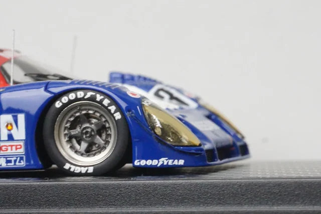 1:43 ignition model IG0080 Nissan R91CP Daytona 1992 #23