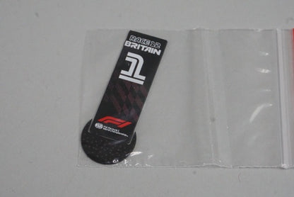 1:43 Spark S9533 Mercedes-AMG Petronas F1 Team W15E Performance British Grand Prix Winner 2024 #44 L. Hamilton