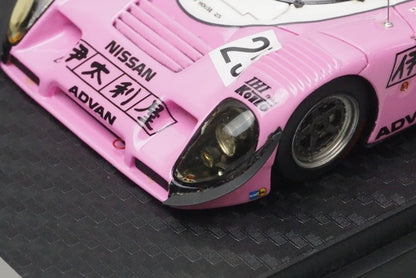 1:43 ignition model IG0109 Itariya Sports R91VP Nissan JSPC 1991 #25
