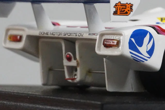 1:43 Spark S2351 Toyota 85C Le Mans 1985 #38 E. Elige / G. Riis / Toshio Suzuki