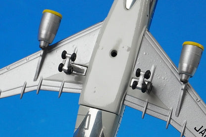 1:400 Lockheed L-1011-385-1 Tristar ANA JA8522 Blue Box airplane model