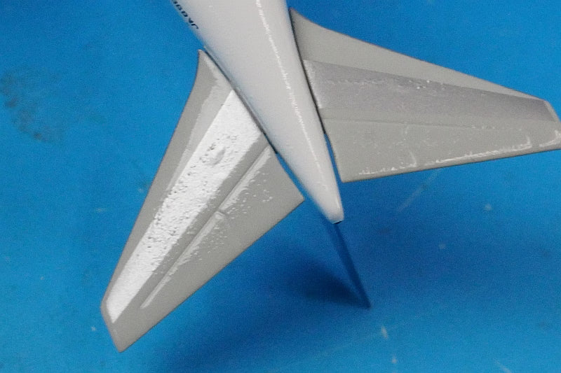 1:500 B747-400 ANA Pokemon Jet International JA8962 NH50029 ANA airplane model
