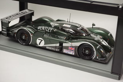 1:18 AUTOart 80353 Bentley Speed8 24h Le Mans Winner 2003 #7 model car