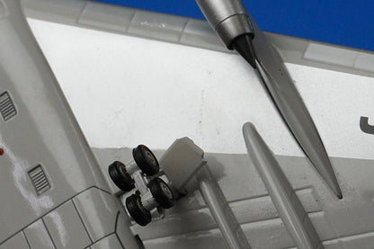 1:200 B747-300 JAL Risoccia White JA8183 VL2016002 Jet-x airplane model