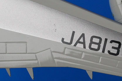 1:200 B747SR-81 ANA Snoopy Jet JA8139 XX2865 JC Wings airplane model