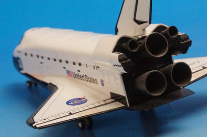 1:200 NASA Space Shuttle Orbiter Discovery John Glenn / Chiaki Mukai HL1405 Hobby Master