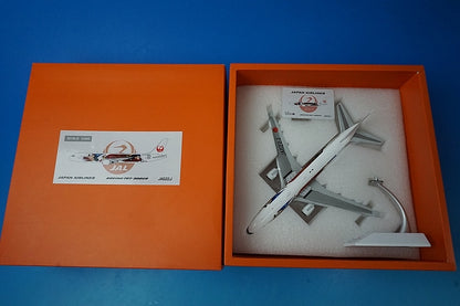 1:200 B767-300ER JAL DREAM EXPRESS FANTASIA 80 JA622J EW2763006 JC Wings airplane model