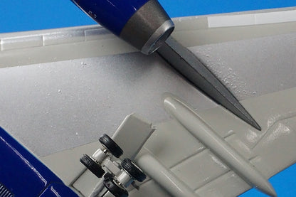 1:200 B747-400 British G-BYGB IF-747-11-001 INFLIGHT airplane model