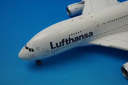 1:200 A380-800 Lufthansa Munich D-AIMB G2DLH785 Gemini airplane model