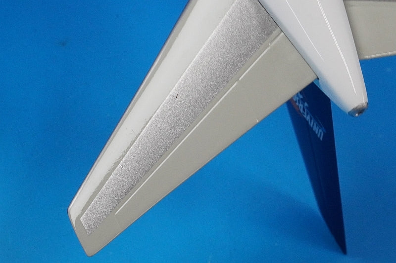 1:200 B767-381 ANA WOODY JET JA8357 XX2822 JC Wings airplane model