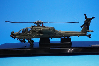 1:48 AH-64A Apache Longbow US Army Kuwait 1991 80008 Unimax