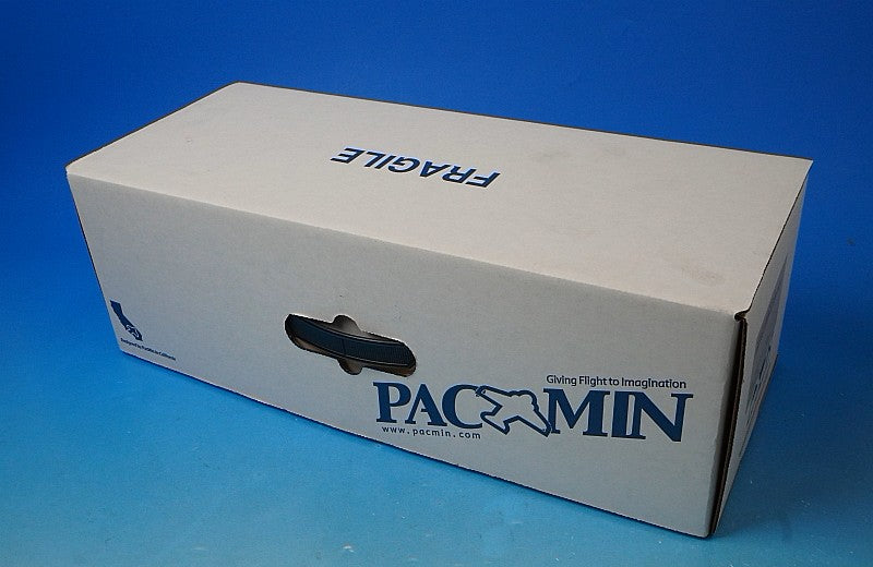 1:200 B787-8 British No cash register number PACMIN airplane model