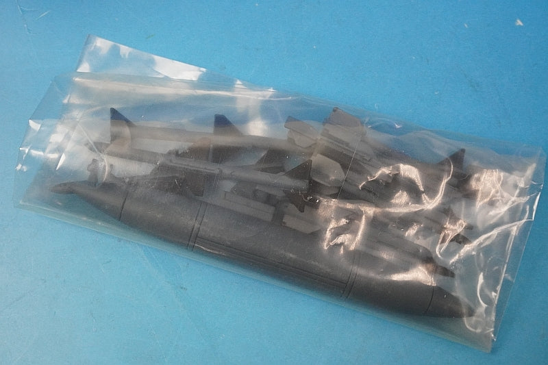 1:72 F-4EJ Kai Phantom II Ocean Camouflage HA1927 Hobby Master airplane model