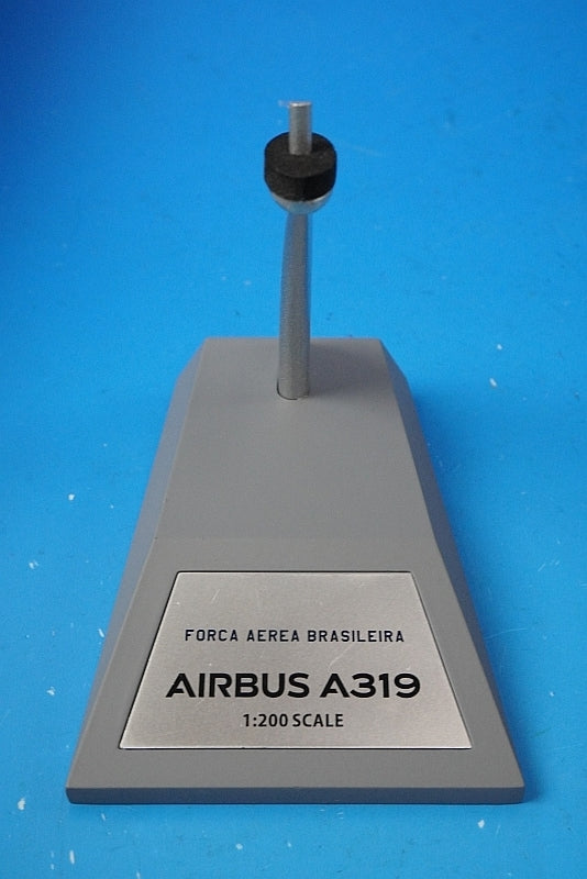 1:200 A319-133/CJ VC-1A Brazilian Air Force #FAB2101 IF319BRZAF INFLIGHT airplane model