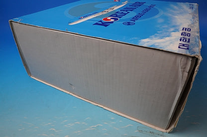 1:200 A300-800 Korean Air HL7611 XX2977 JC Wings airplane model