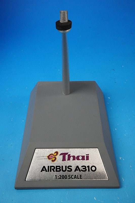 1:200 A310-200 Thailand HS-TIC IF310TG0320 INFLIGHT airplane model