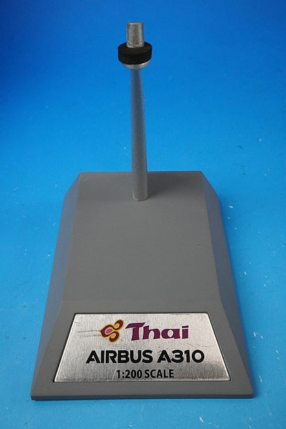 1:200 A310-200 Thailand HS-TIC IF310TG0320 INFLIGHT airplane model