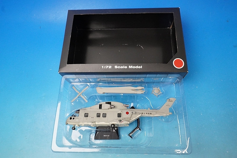 1:72 MCH-101 Merlin JMSDF 111th Air Wing Iwakuni Air Base #8652 KBW72103 International Trade
