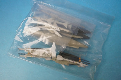 1:72 F-4E Phantom II USN Air Force El Toro Bravo #67-0309 JV HA1989 Hobby master