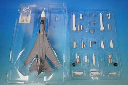 1:72 Sukhoi Su-24MR Reconnaissance Type Fencer-E Russian Air Force #41 CA722409 CALIBRE WINGS airplane model