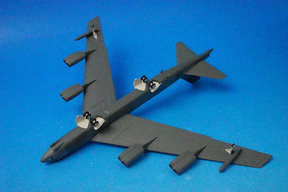 1:200 B-52G Stratofortress, USAF 416th Bombardment Wing, Griffiss AFB #58-0164 "SAC Time" 556972 Herpa airplane model