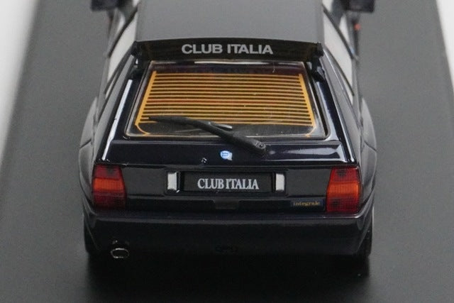 1:43 HPI 8063 Lancia Delta HF Integrale CLUB ITALIA