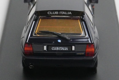 1:43 HPI 8063 Lancia Delta HF Integrale CLUB ITALIA
