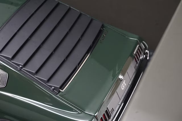 1:18 ignition model IG2600 Toyota Celica 1600GT LB (TA27) Green