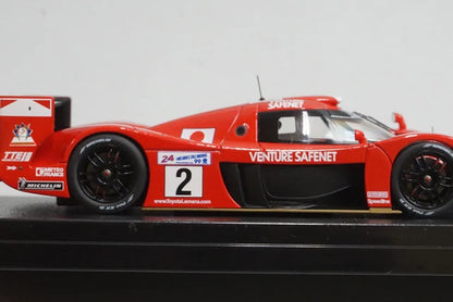 1:43 HPI 8148 Toyota GT-One Le Mans 1999 #2