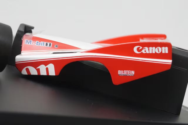 1:43 HPI 940 Porsche 956 LH Le Mans 1985 #14