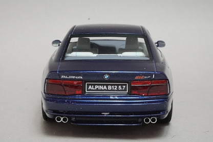 1:18 OTTO OT636UV1 E31 BMW Alpina B12 5.7 model car