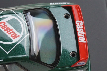 1:43 HPI 8139 Nissan Castrol RB GT-R N1 1992 #3 model car